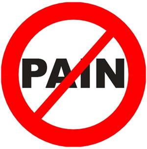 Chronic Pain Relief: New Treatments